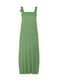 MONTHLY COLORS : FEBRUARY Dress Steel Green