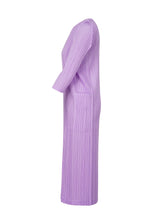 MONTHLY COLORS : MARCH Dress Light Purple