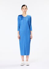 MONTHLY COLORS : MARCH Dress Ice White