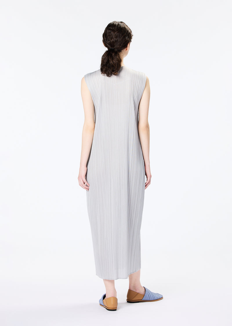 MONTHLY COLORS : APRIL Dress Viridian