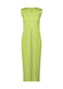 MONTHLY COLORS : APRIL Dress Pale Green