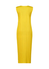 MONTHLY COLORS : APRIL Dress Cream