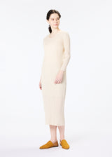 MONTHLY COLORS : APRIL Dress Viridian