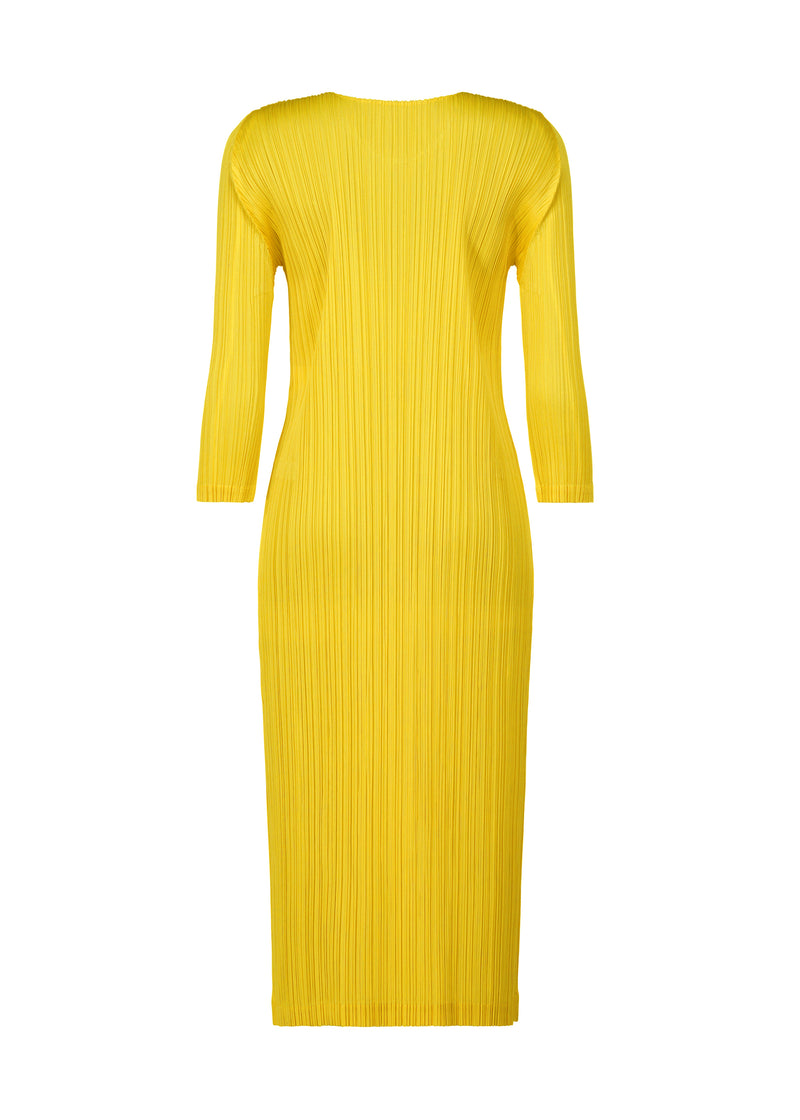 MONTHLY COLORS : APRIL Dress Light Grey