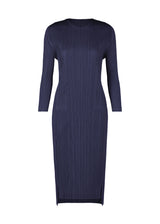 TRUNK Dress Navy