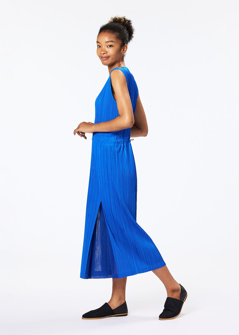 FLICK Dress Black