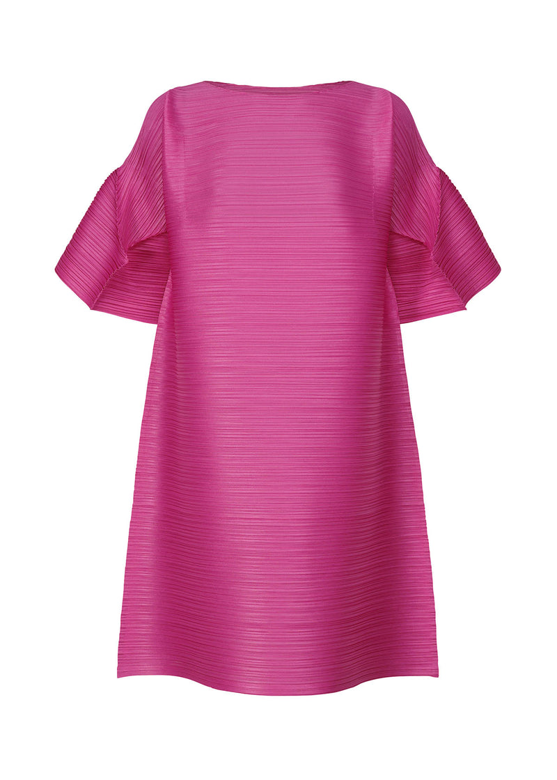 TOUR Dress Magenta