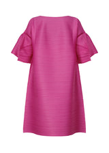 TOUR Dress Charcoal