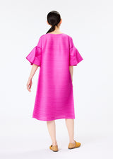 TOUR Dress Magenta