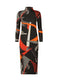FREEWAY Dress Black