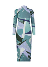 FREEWAY Dress Light Blue