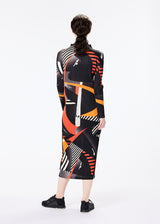 FREEWAY Dress Black