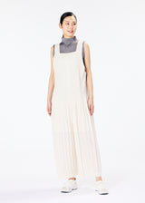 THICKER BOTTOMS 2 Jumpsuit Ivory