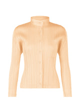 MONTHLY COLORS : FEBRUARY Shirt Light Beige
