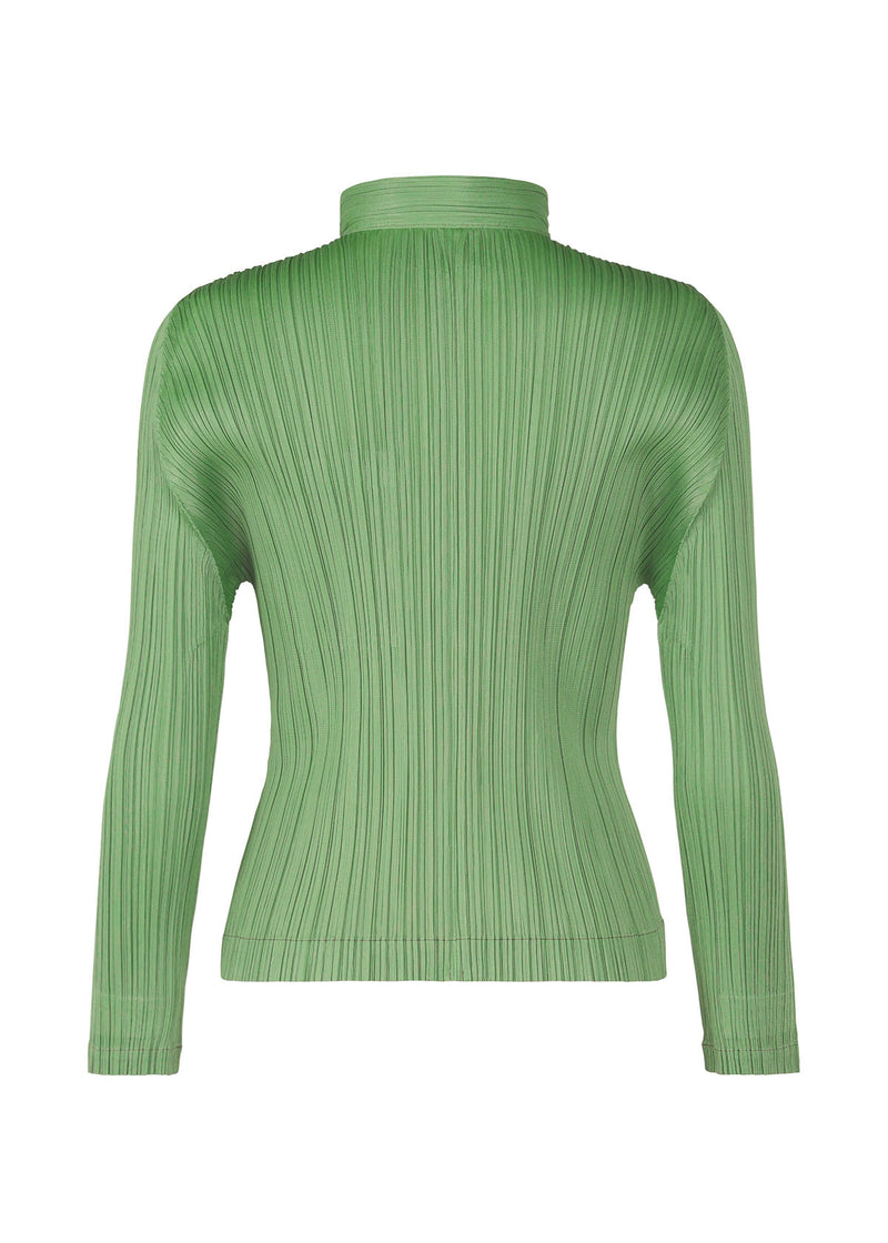 MONTHLY COLORS : FEBRUARY Shirt Light Brown