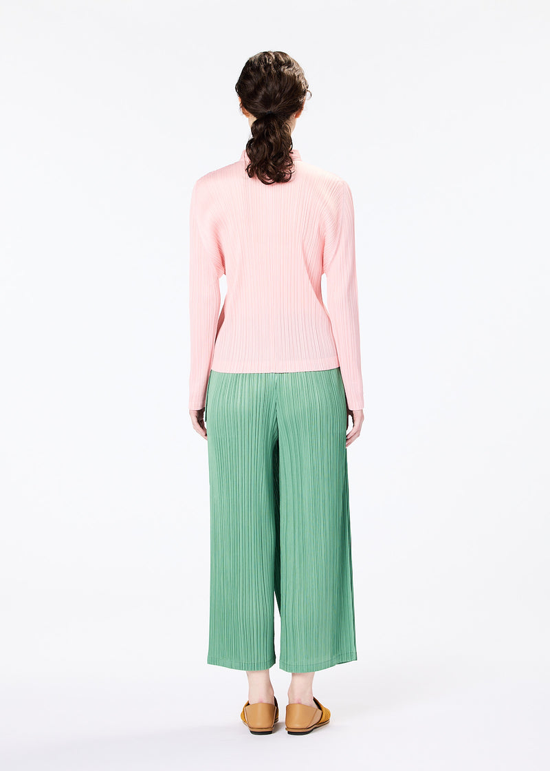 MONTHLY COLORS : FEBRUARY Shirt Light Beige