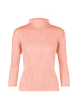 MONTHLY COLORS : FEBRUARY Top Light Pink