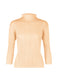 MONTHLY COLORS : FEBRUARY Top Light Beige