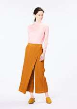 MONTHLY COLORS : FEBRUARY Top Light Beige