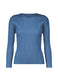 MONTHLY COLORS : MARCH Top Steel Blue