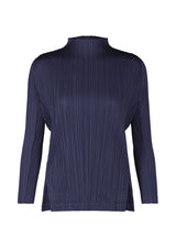 TRUNK Top Navy