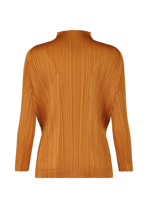 TRUNK Top Light Brown