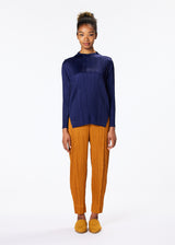 TRUNK Top Navy
