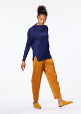 TRUNK Top Light Brown