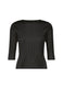 FLICK Top Black