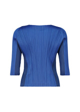 FLICK Top Blue