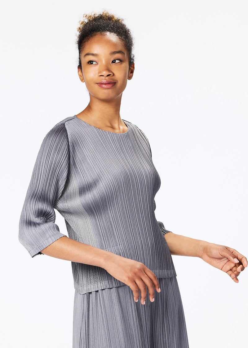 FLICK Top Blue