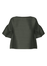 TOUR Top Charcoal