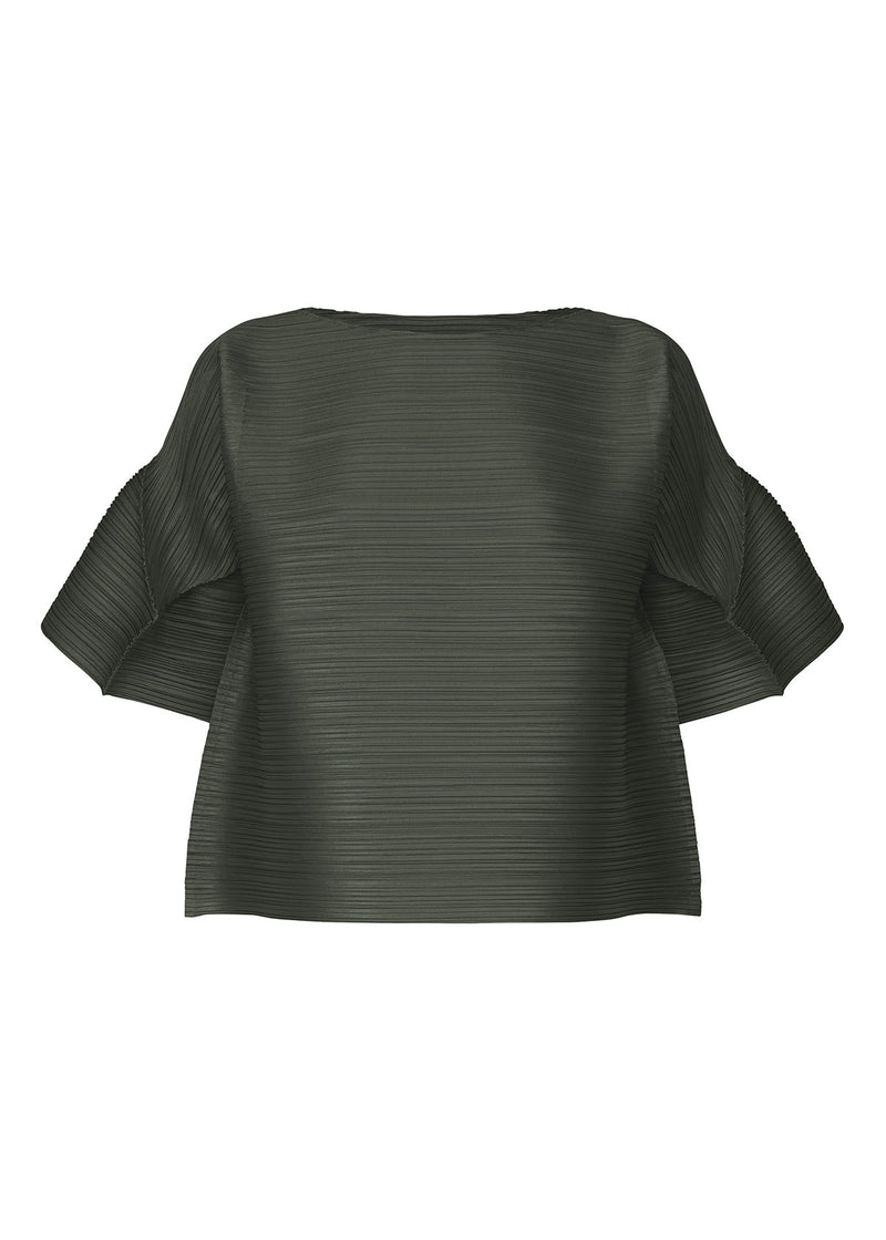 TOUR Top Charcoal