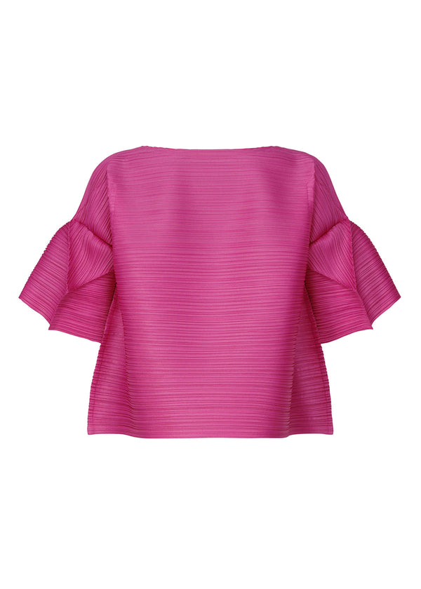 TOUR Top Charcoal