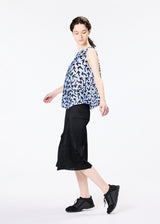 FREEWAY Top Light Blue
