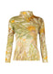 RECOLLECTION Top Green