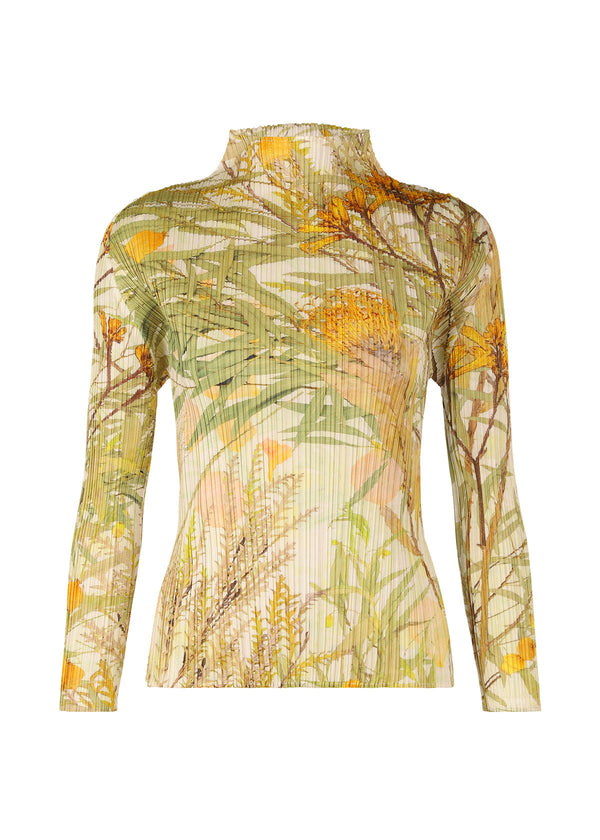 RECOLLECTION Top Green
