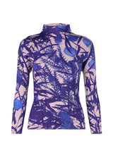 RECOLLECTION Top Purple
