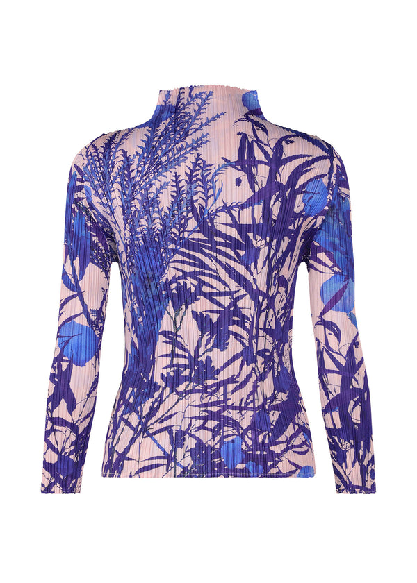 RECOLLECTION Top Purple