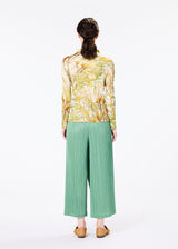 RECOLLECTION Top Green