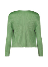 MONTHLY COLORS : FEBRUARY Cardigan Light Brown