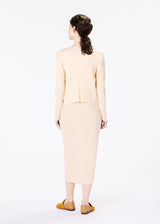 MONTHLY COLORS : FEBRUARY Cardigan Brown