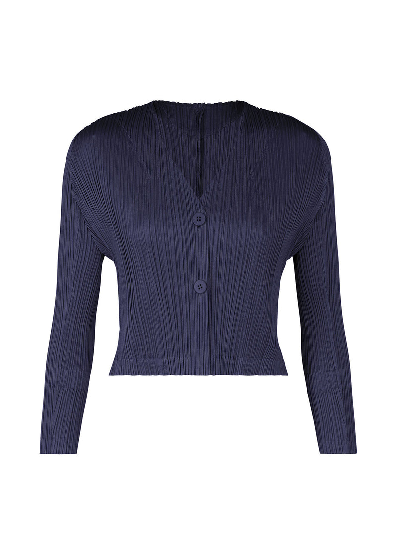 TRUNK Cardigan Navy