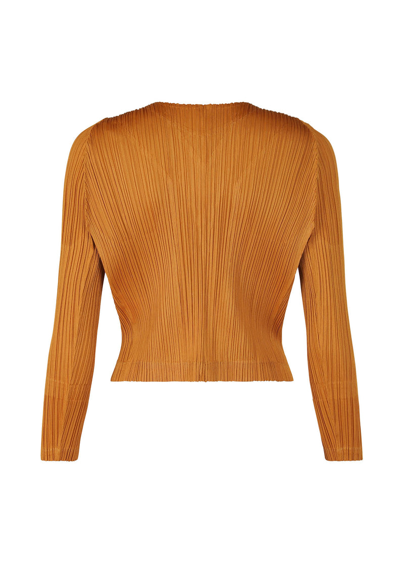 TRUNK Cardigan Navy