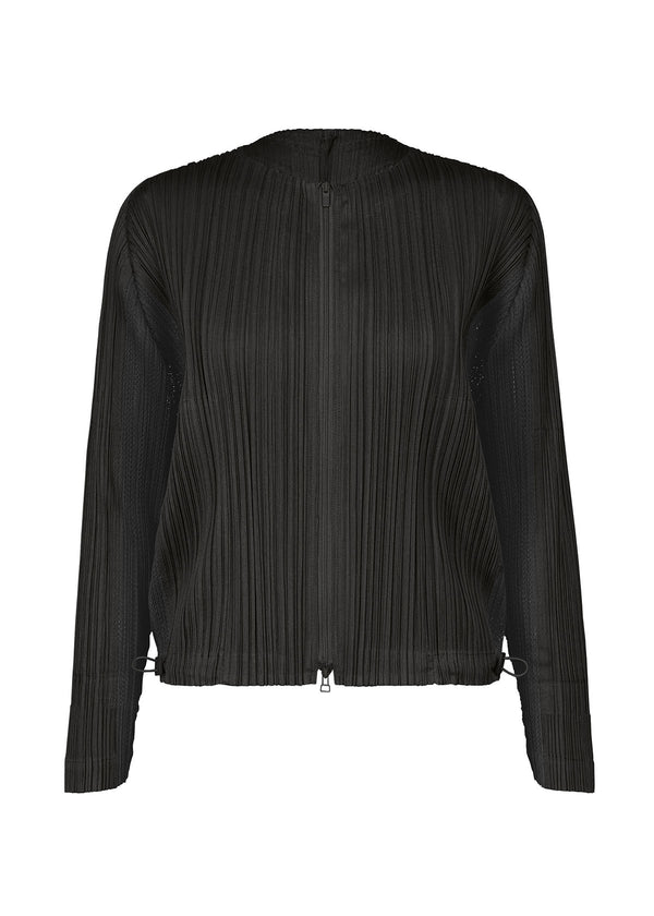 FLICK Cardigan Black
