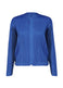 FLICK Cardigan Blue