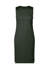 MONTHLY COLORS : MARCH Tunic Charcoal