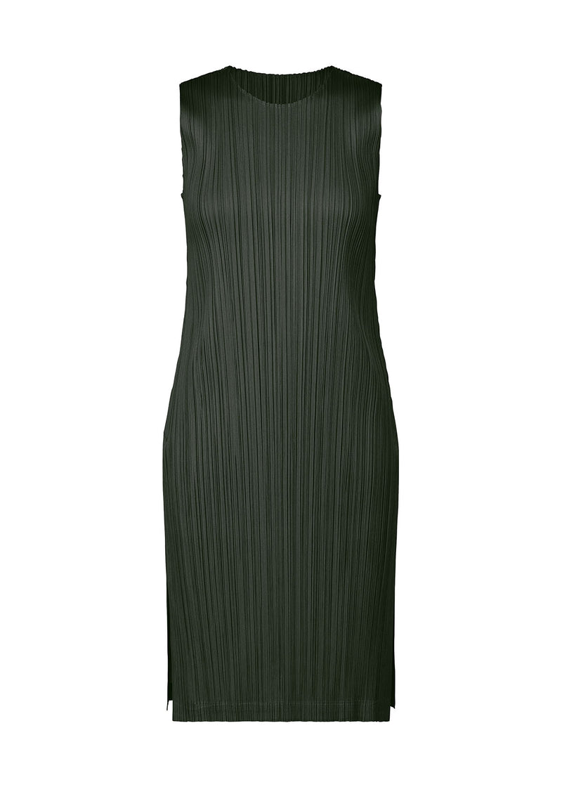 MONTHLY COLORS : MARCH Tunic Charcoal