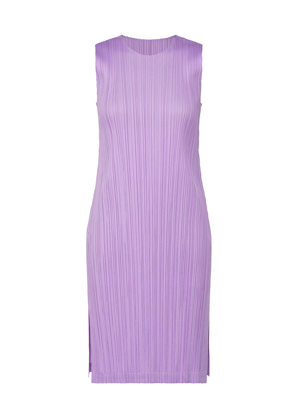 MONTHLY COLORS : MARCH Tunic Light Purple