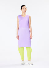 MONTHLY COLORS : MARCH Tunic Steel Blue